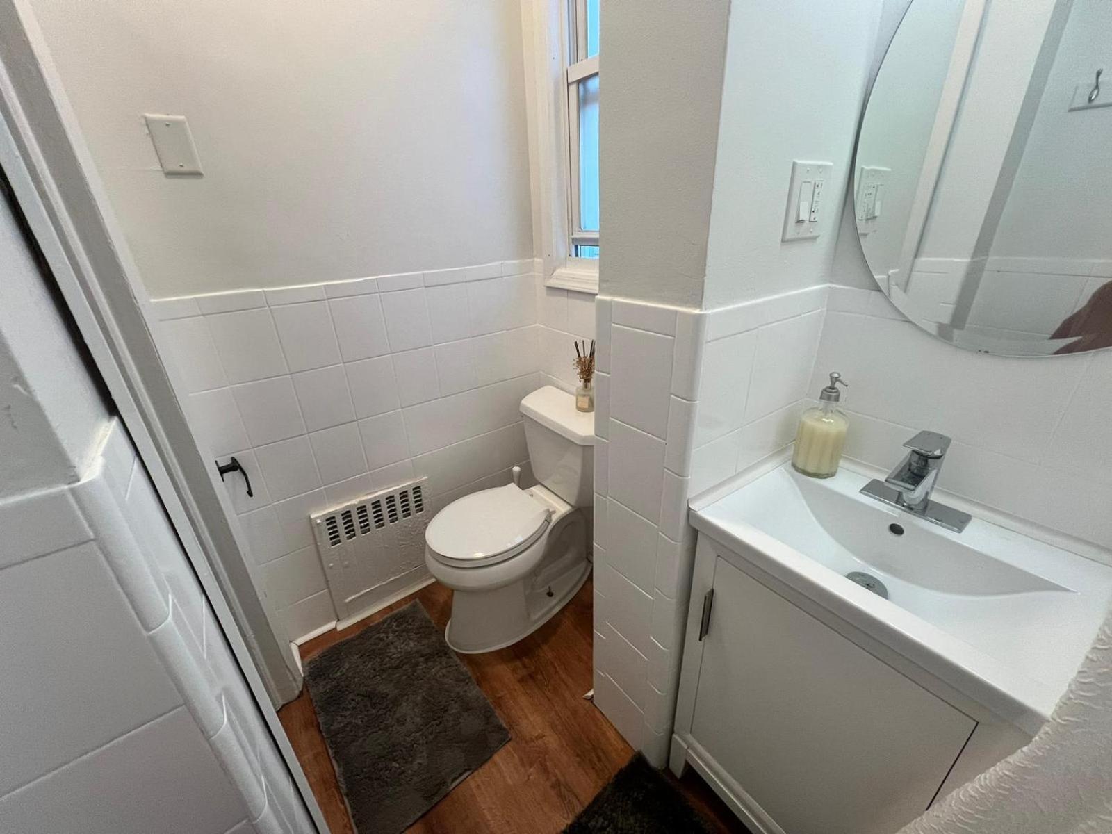 7-A Diamond In Yonkers Appartement Buitenkant foto