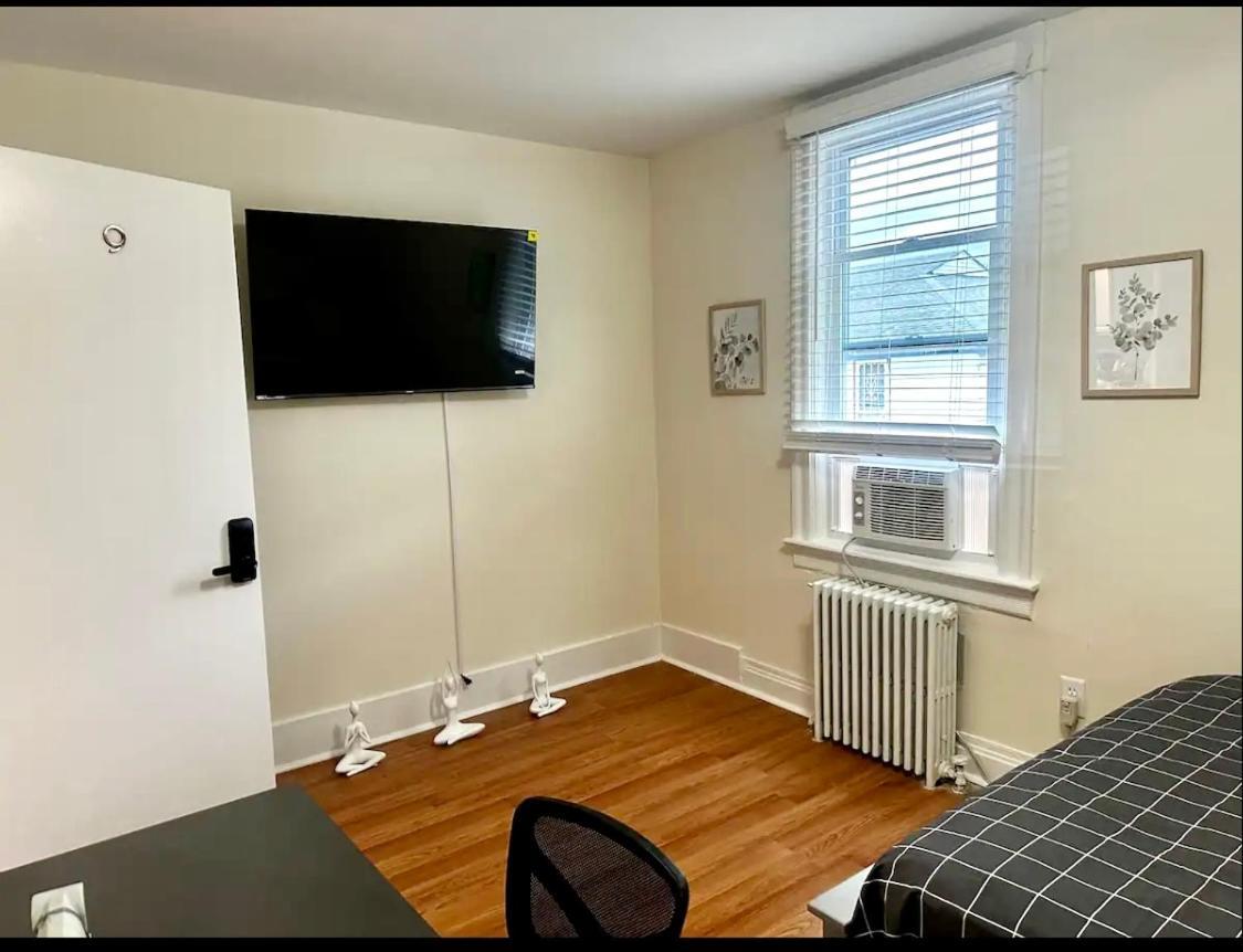 7-A Diamond In Yonkers Appartement Buitenkant foto