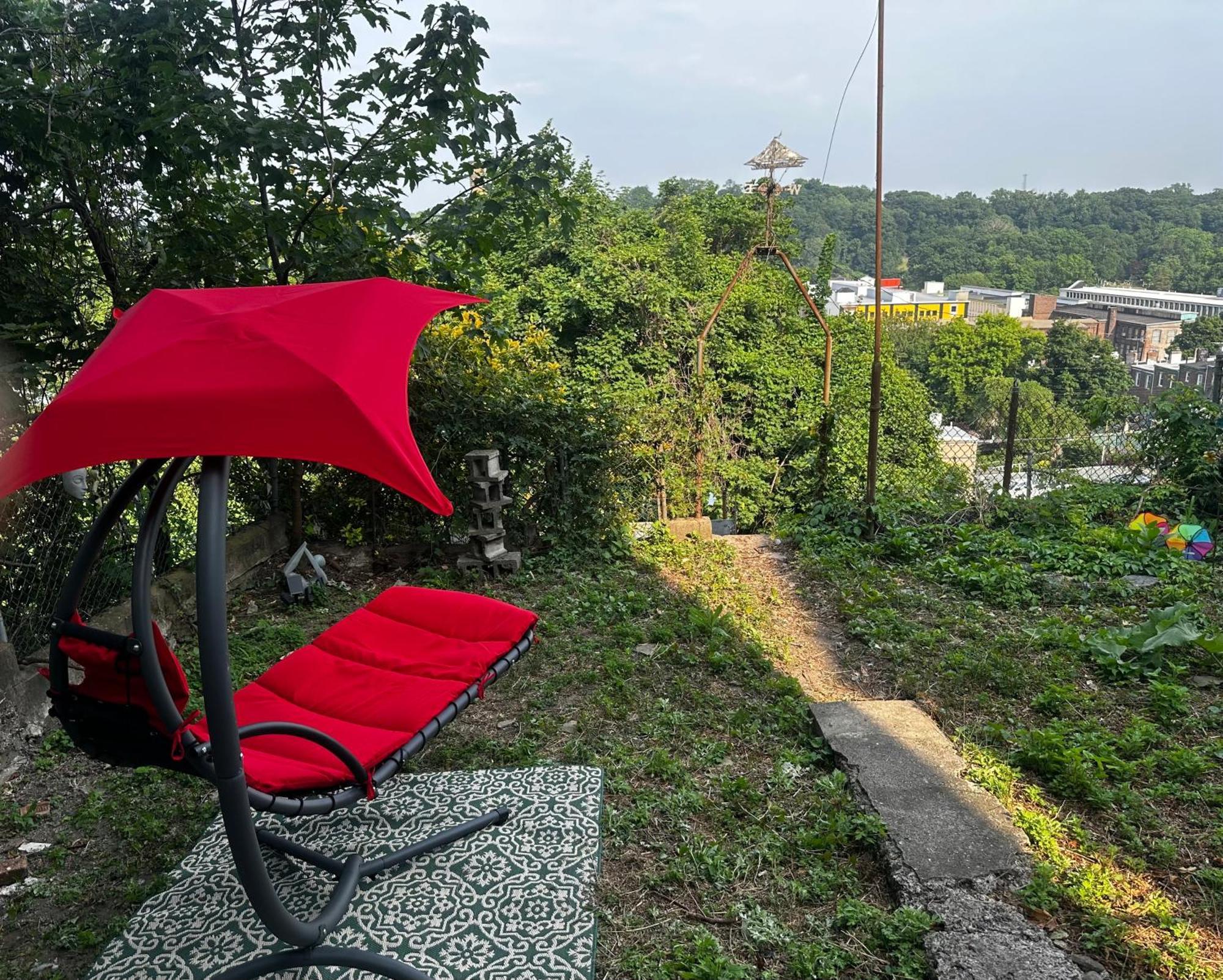 7-A Diamond In Yonkers Appartement Buitenkant foto