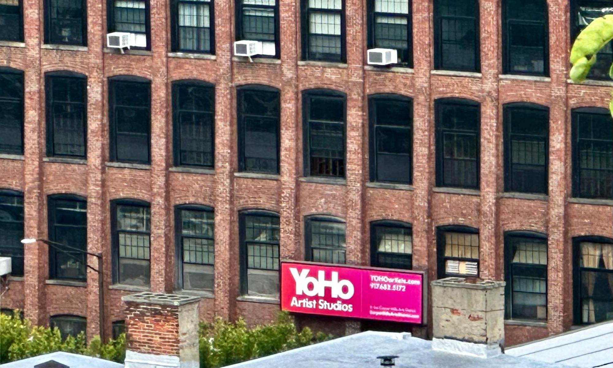 7-A Diamond In Yonkers Appartement Buitenkant foto