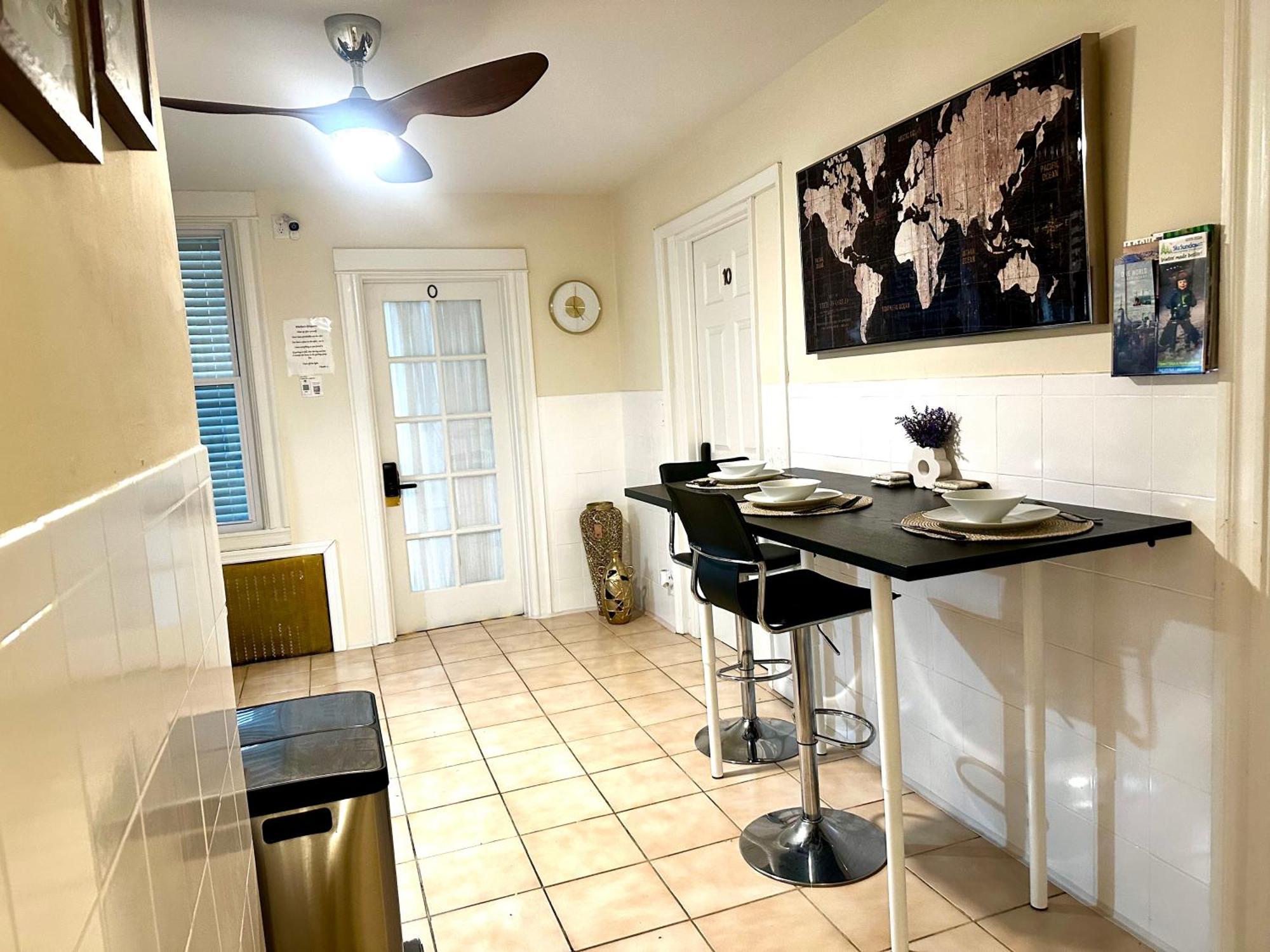 7-A Diamond In Yonkers Appartement Buitenkant foto