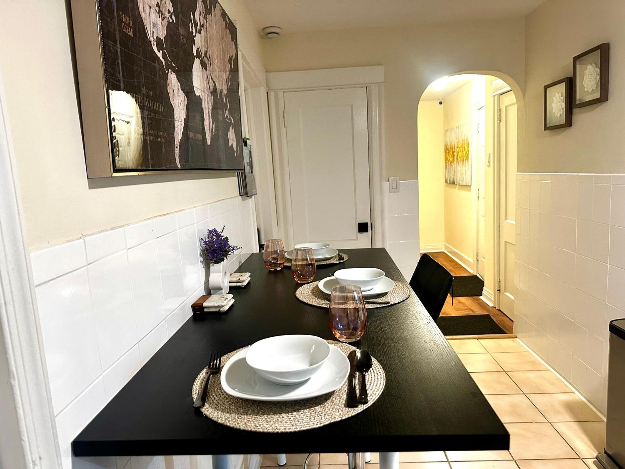 7-A Diamond In Yonkers Appartement Buitenkant foto