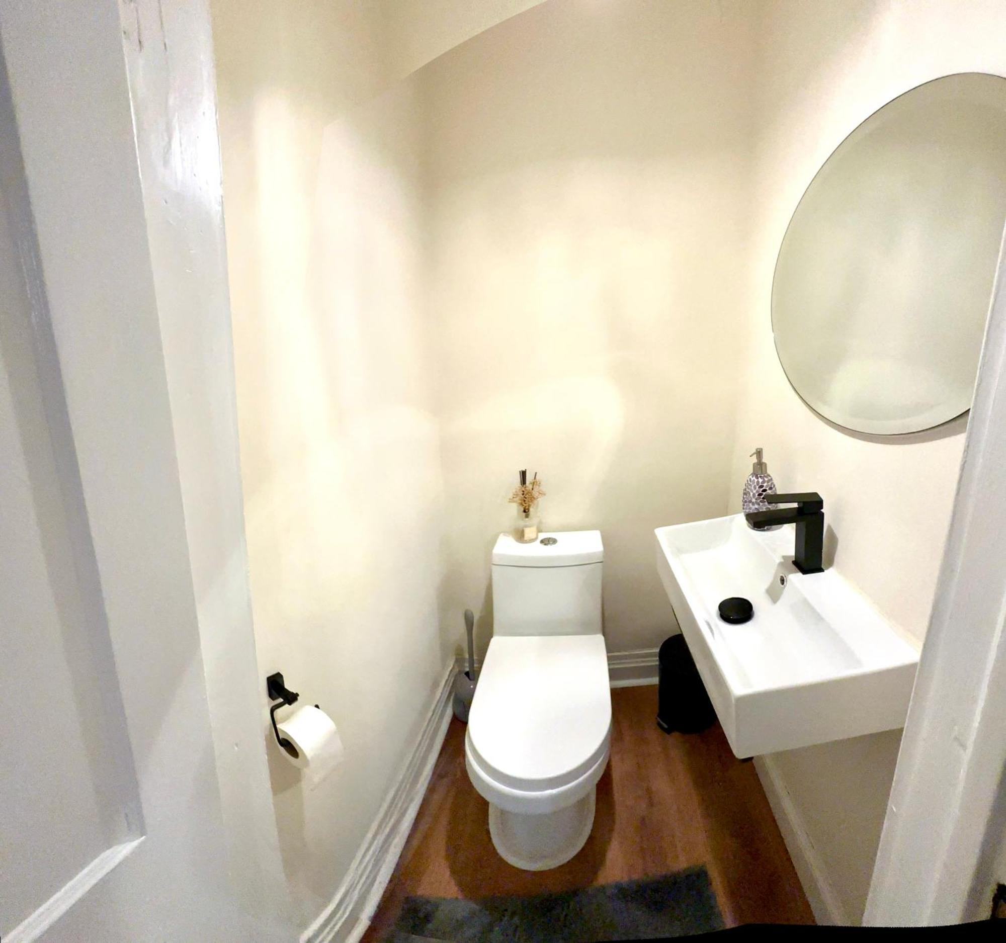 7-A Diamond In Yonkers Appartement Buitenkant foto