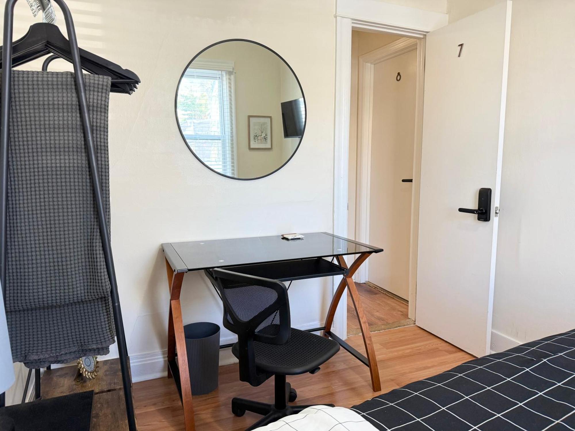 7-A Diamond In Yonkers Appartement Buitenkant foto