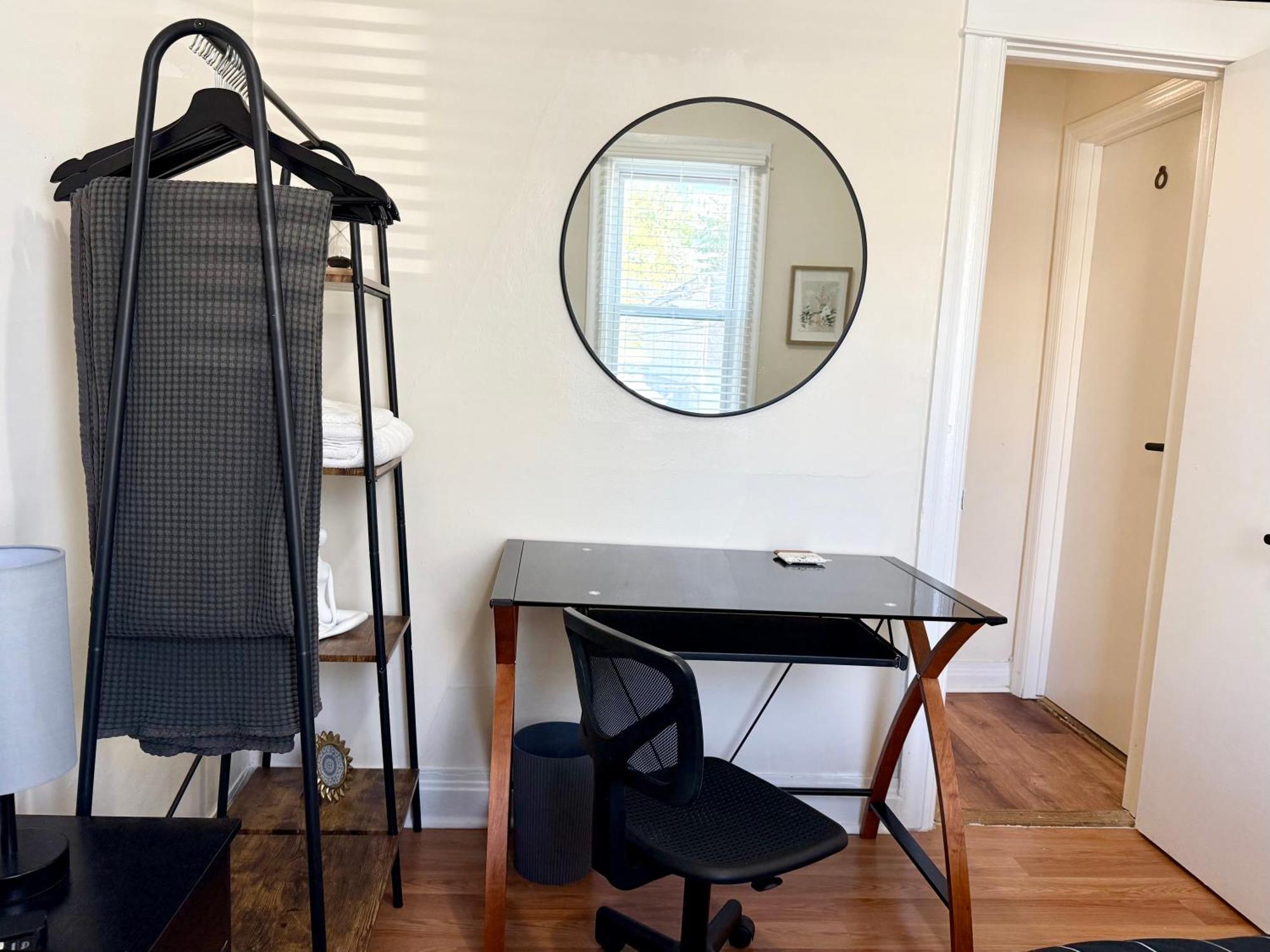7-A Diamond In Yonkers Appartement Buitenkant foto